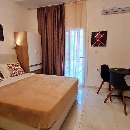 Guest house Only One & 3*