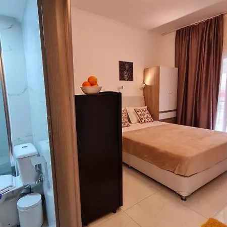 Only One & Guest house