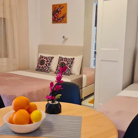 Only One & Guest house