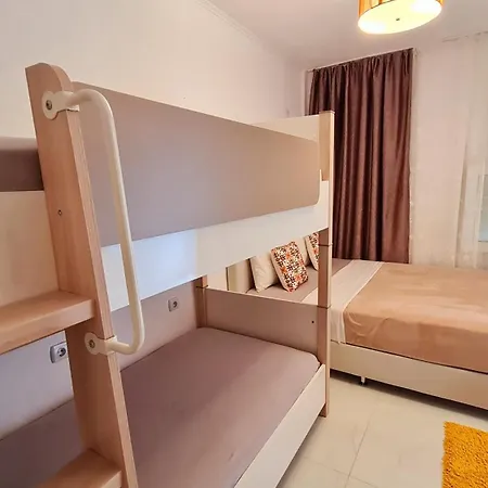 Only One & Guest house *