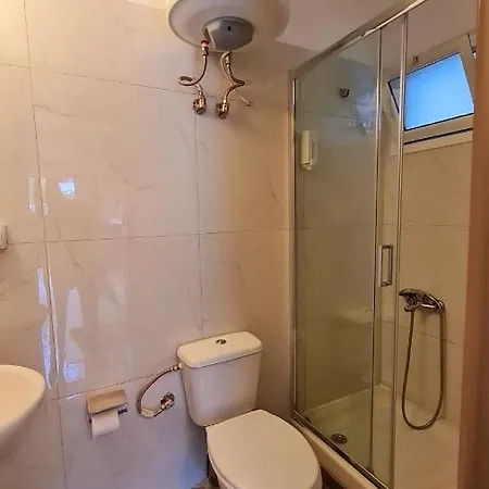 Guest house Only One & Nea Kallikrateia