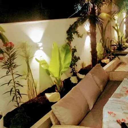 Guest house Only One &